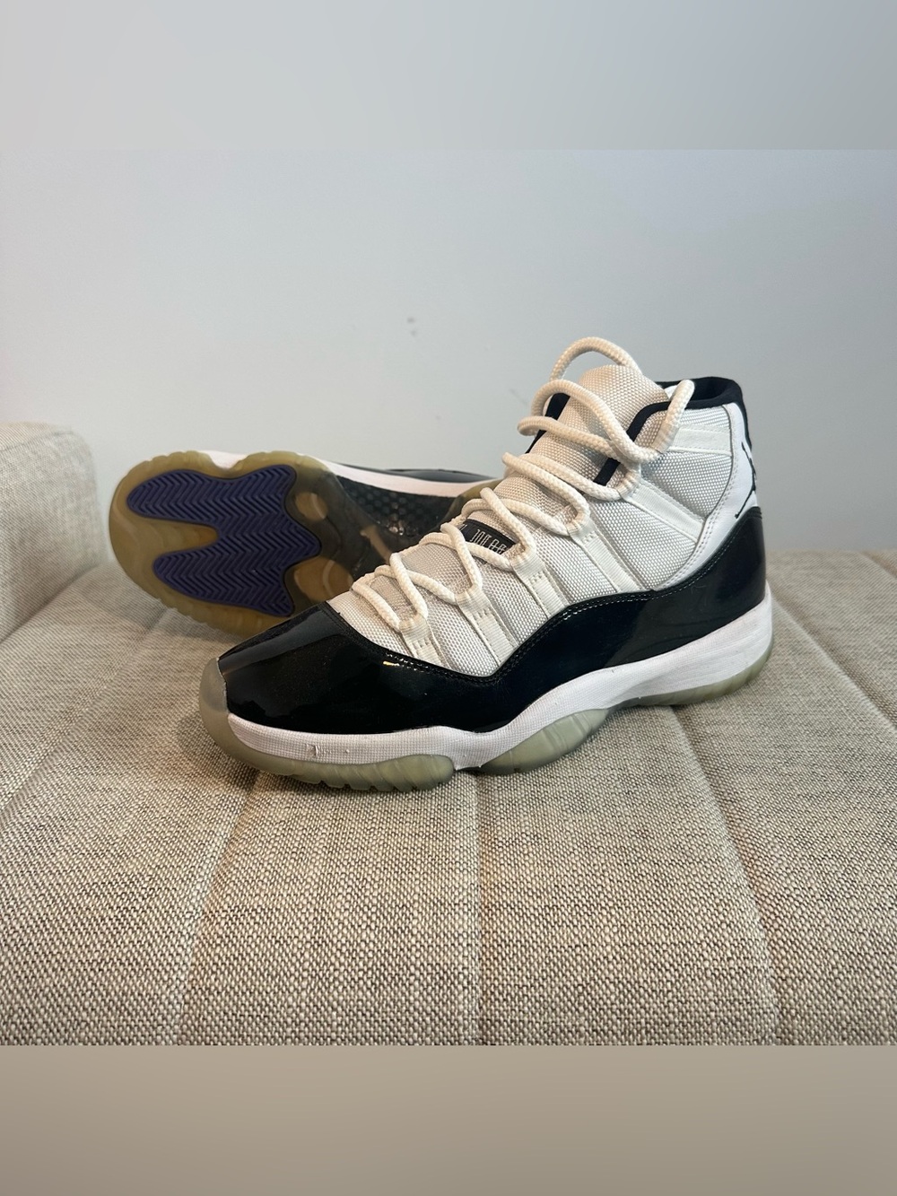 Jordan 11 Concord